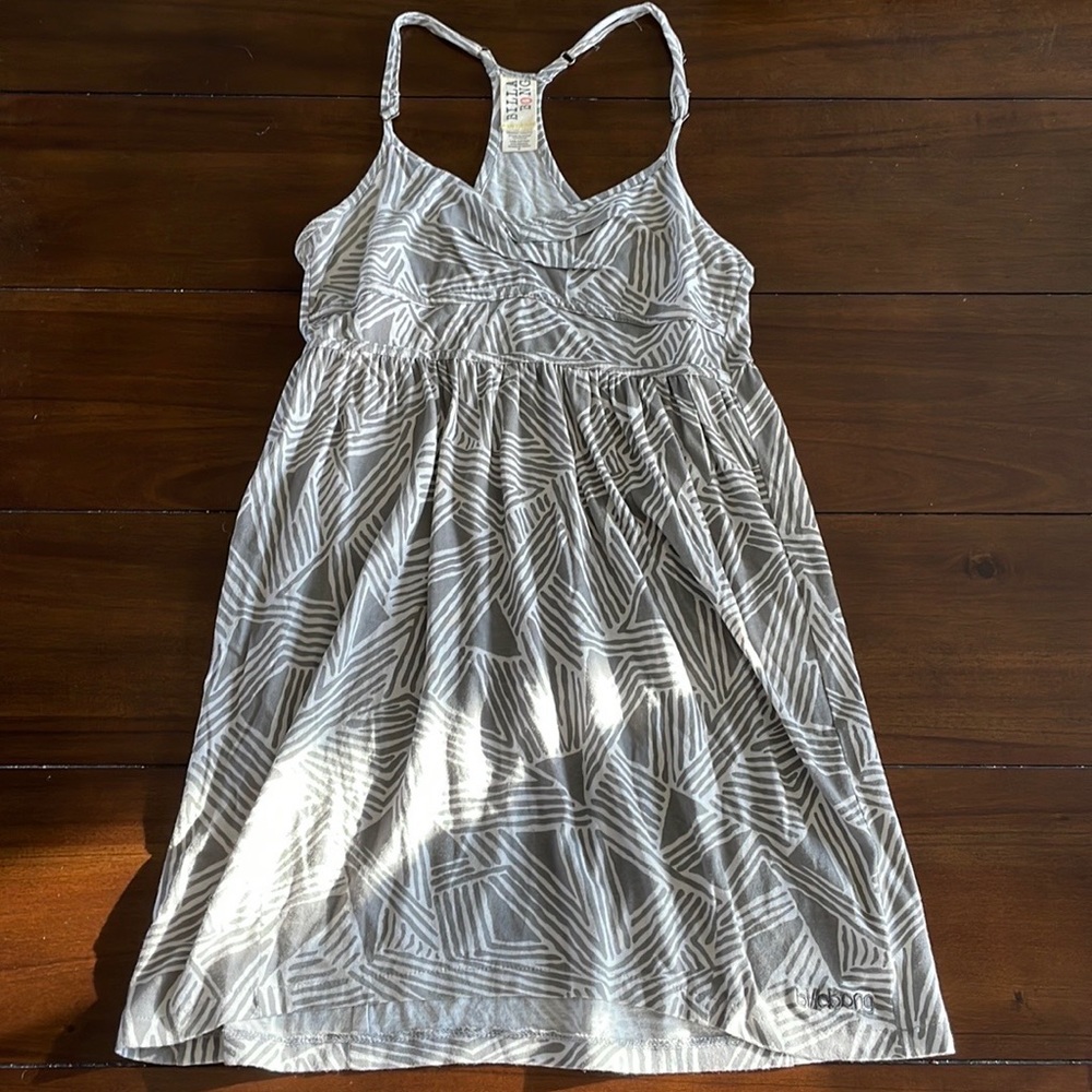 Billabong Tank Dress - Size M